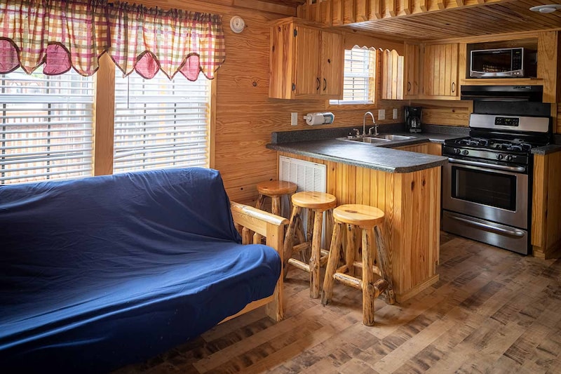 Premium Loft Cottage-6